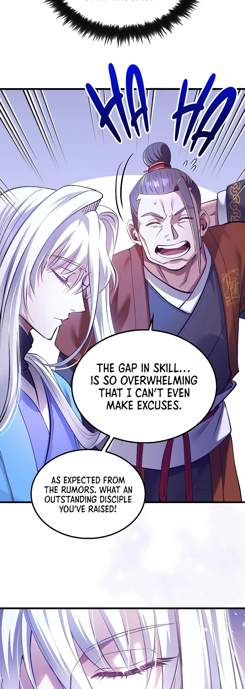 Doctor’s Rebirth chapter 207 page 5