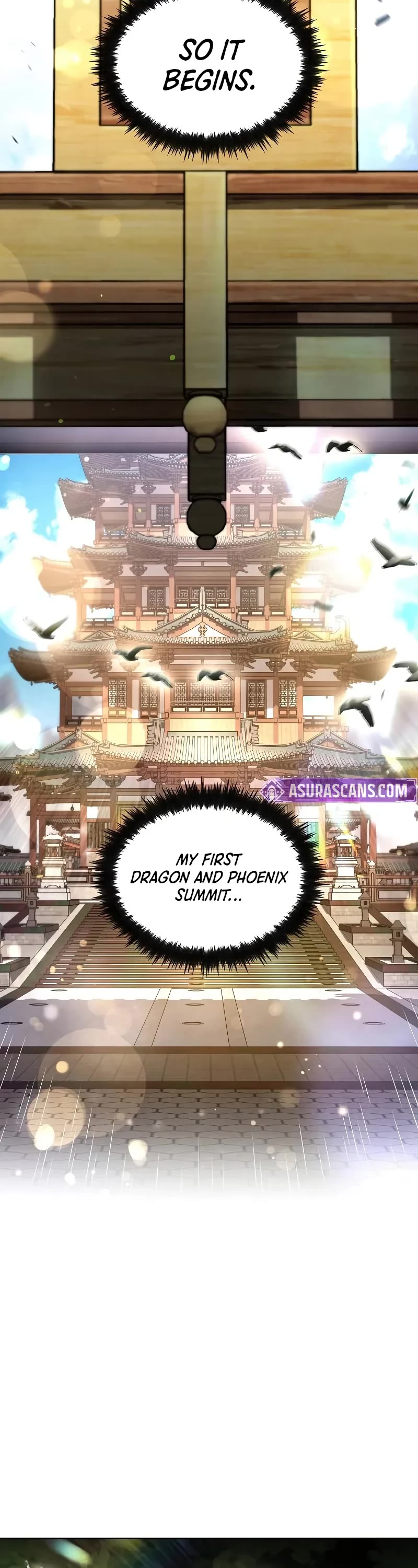 Doctor’s Rebirth chapter 207 page 55