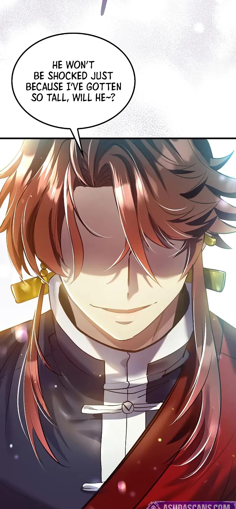 Doctor’s Rebirth chapter 207 page 57