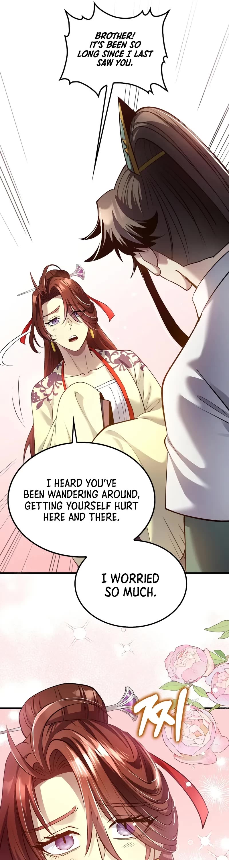 Doctor’s Rebirth chapter 208 page 11