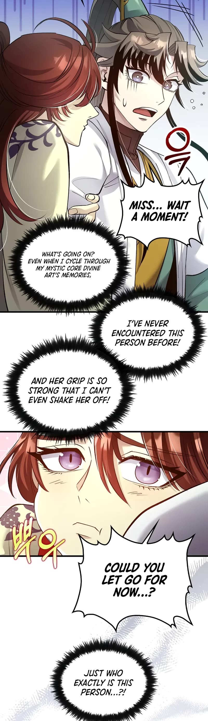 Doctor’s Rebirth chapter 208 page 14