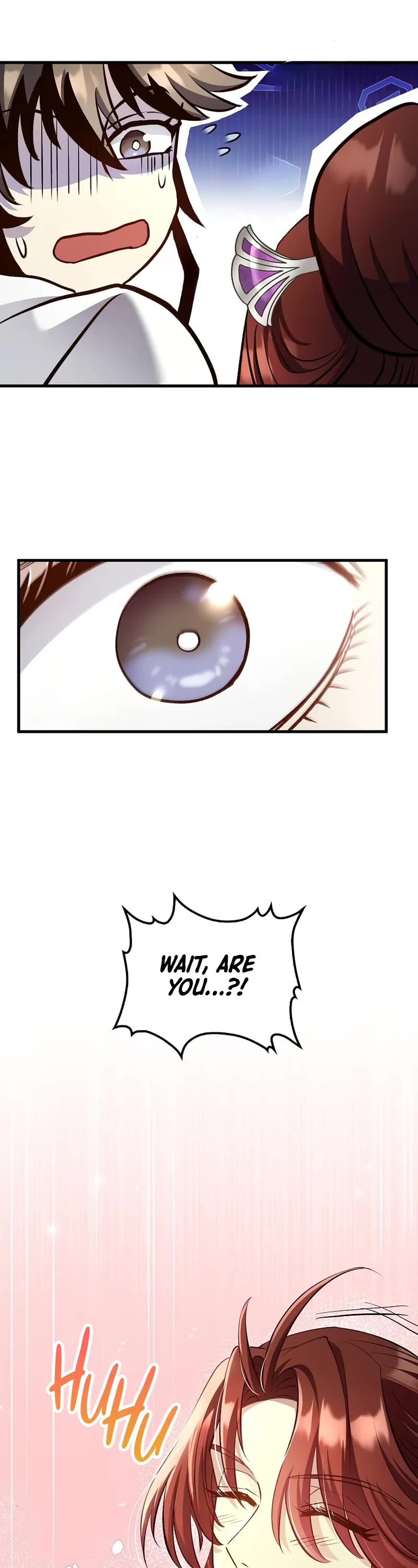 Doctor’s Rebirth chapter 208 page 17