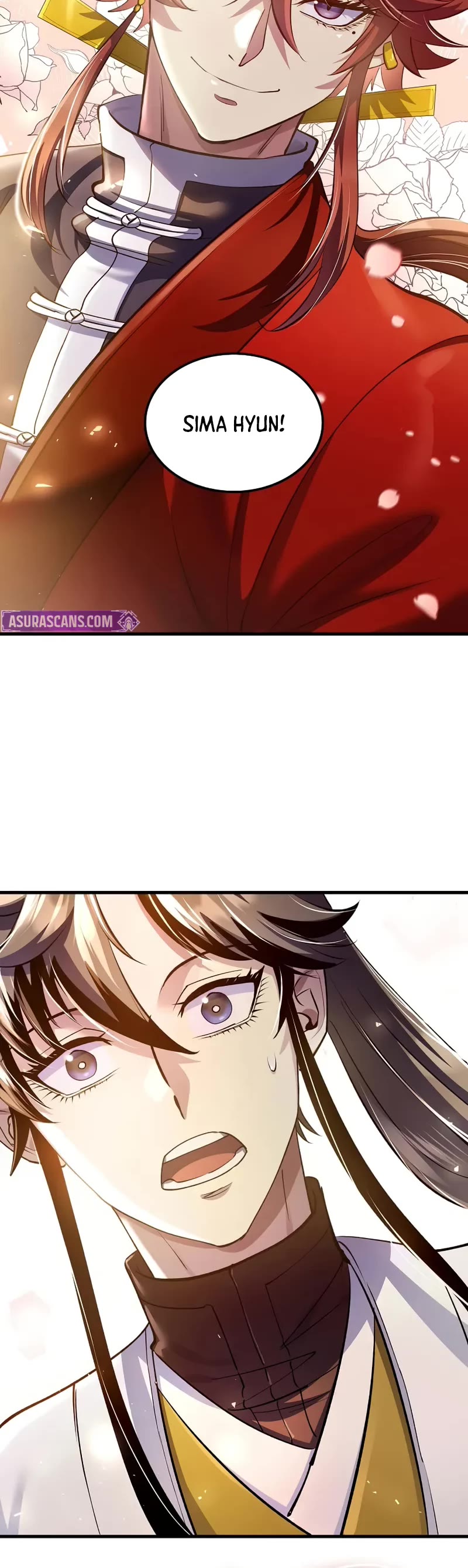 Doctor’s Rebirth chapter 208 page 20