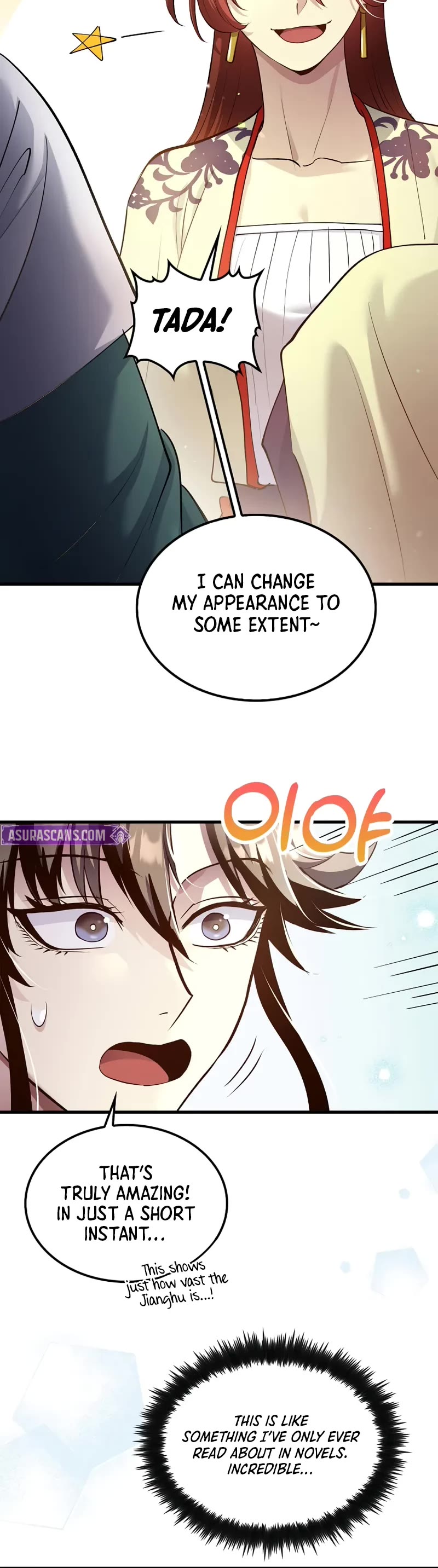 Doctor’s Rebirth chapter 208 page 25