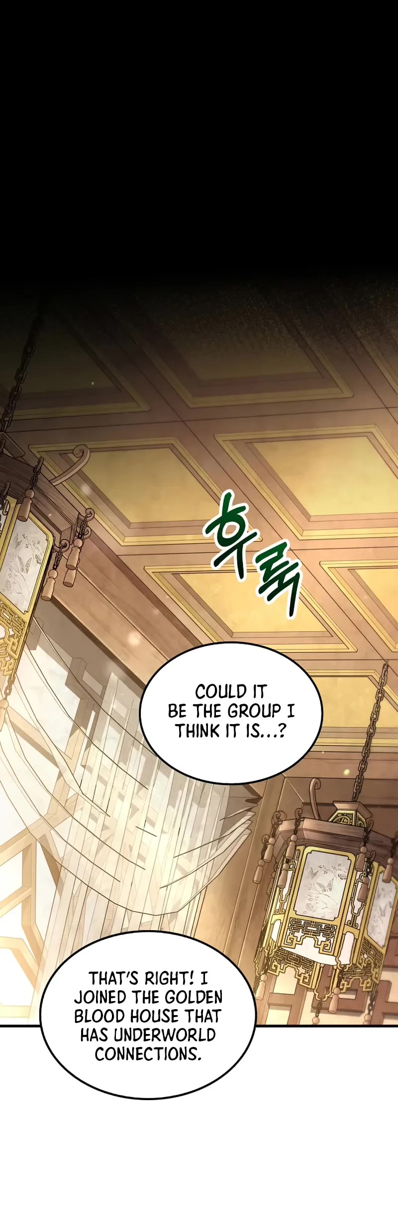 Doctor’s Rebirth chapter 208 page 35