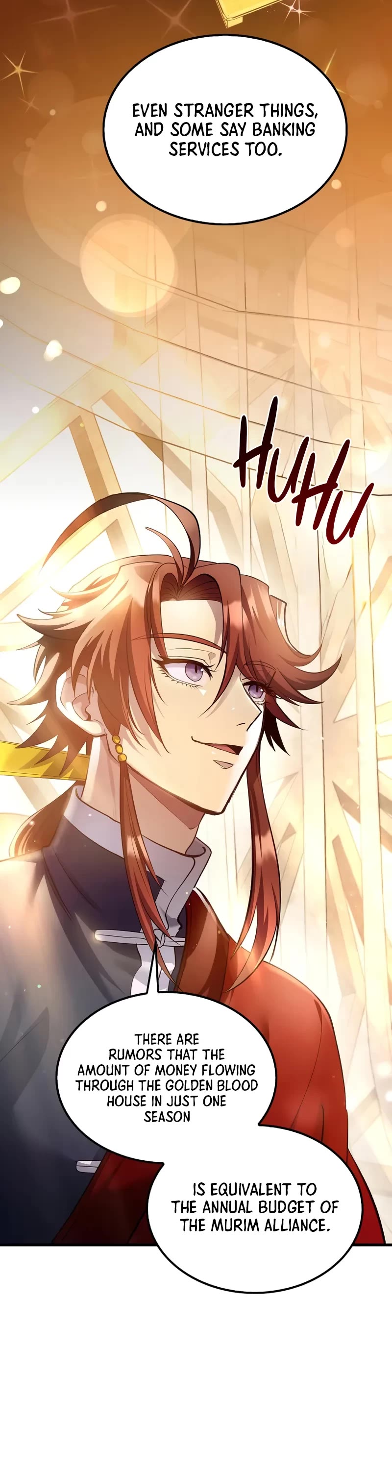 Doctor’s Rebirth chapter 208 page 38