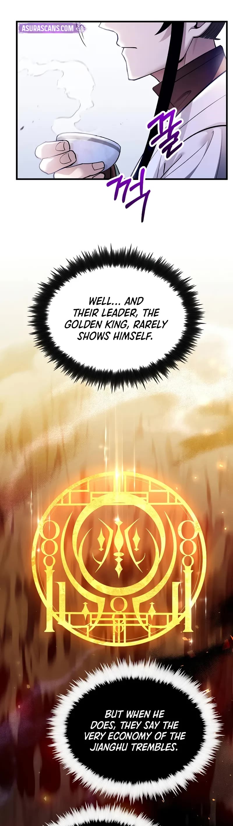 Doctor’s Rebirth chapter 208 page 39