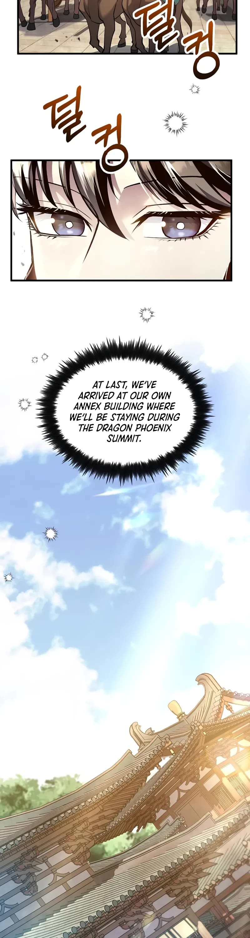 Doctor’s Rebirth chapter 208 page 4