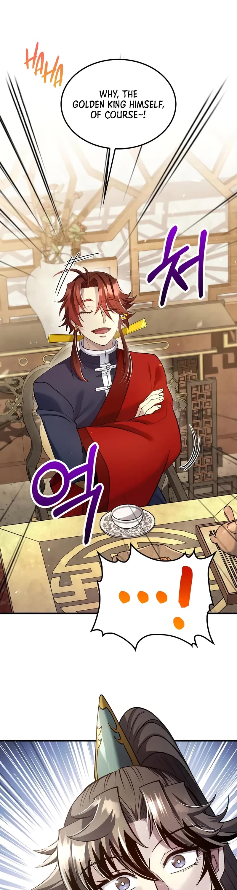 Doctor’s Rebirth chapter 208 page 42