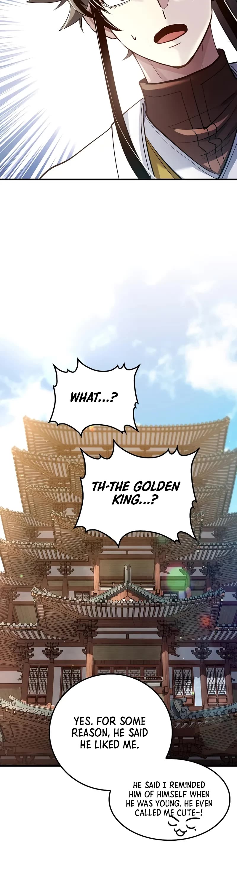 Doctor’s Rebirth chapter 208 page 43