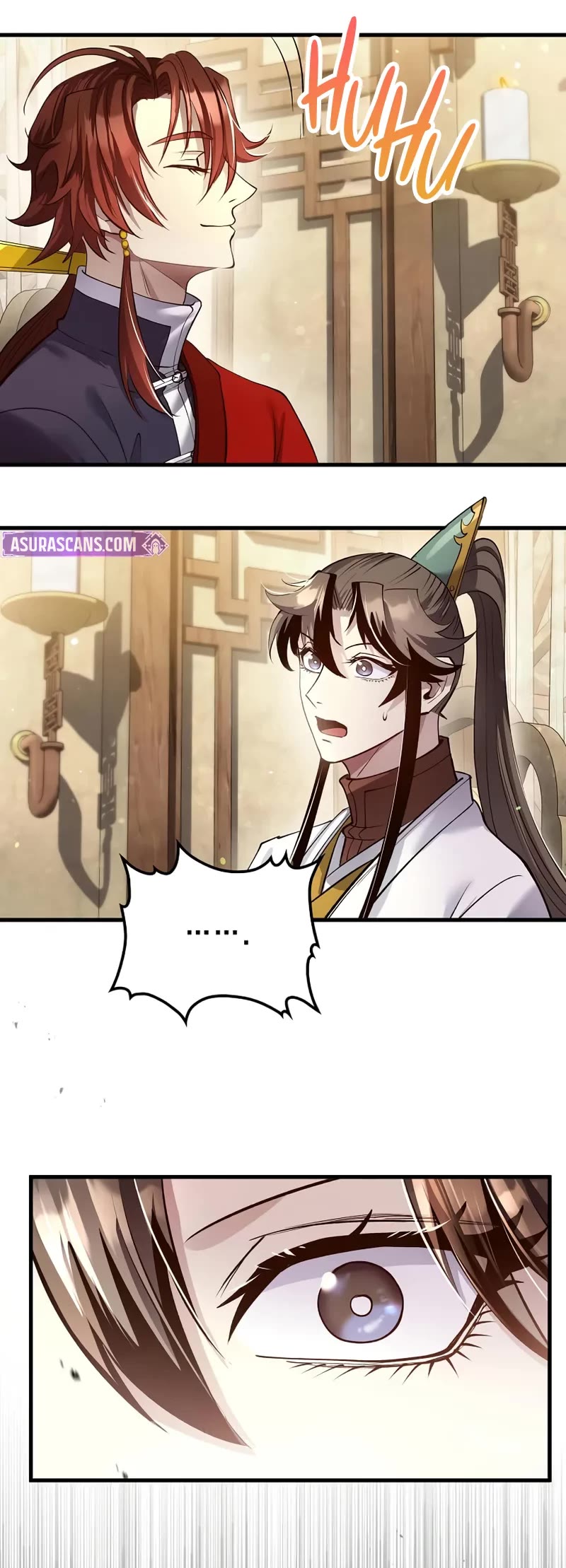 Doctor’s Rebirth chapter 208 page 44