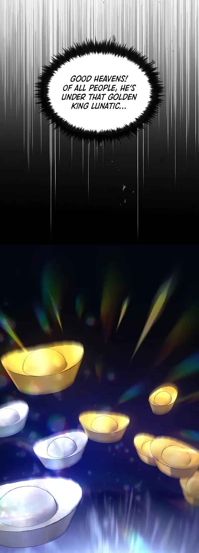 Doctor’s Rebirth chapter 208 page 45