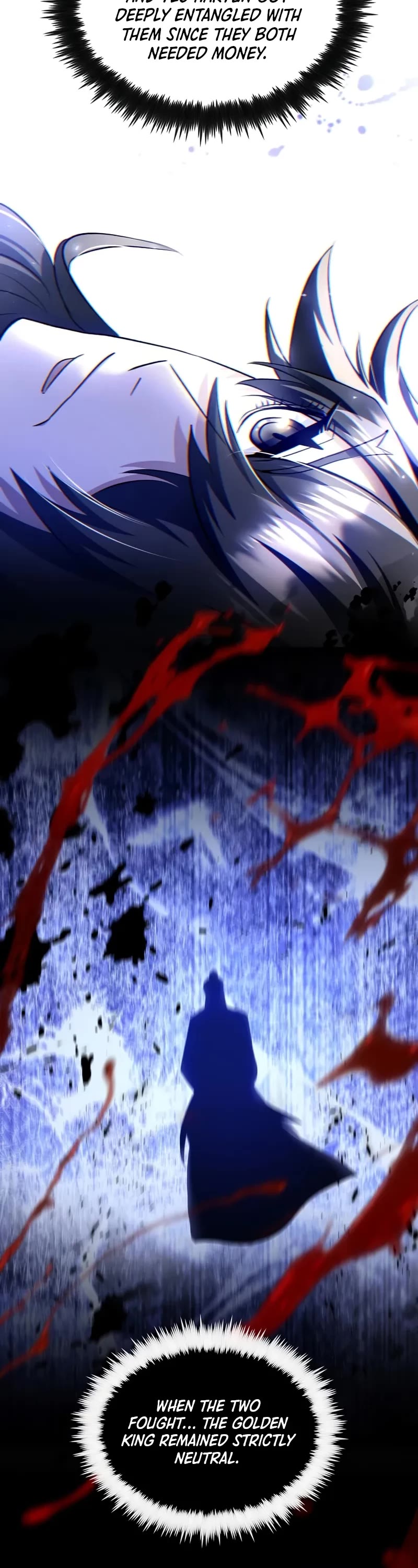 Doctor’s Rebirth chapter 208 page 47