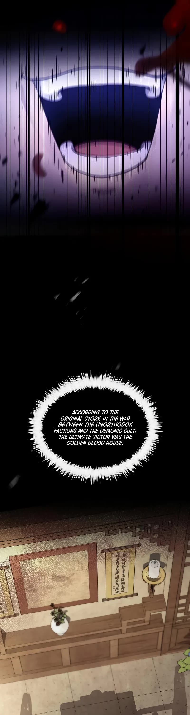 Doctor’s Rebirth chapter 208 page 48