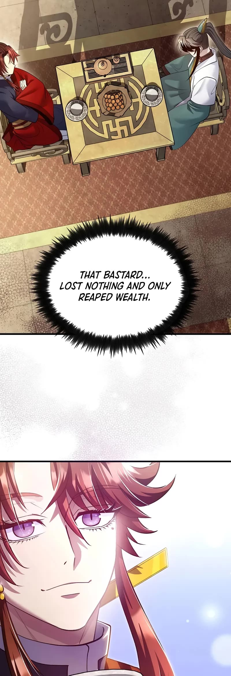 Doctor’s Rebirth chapter 208 page 49