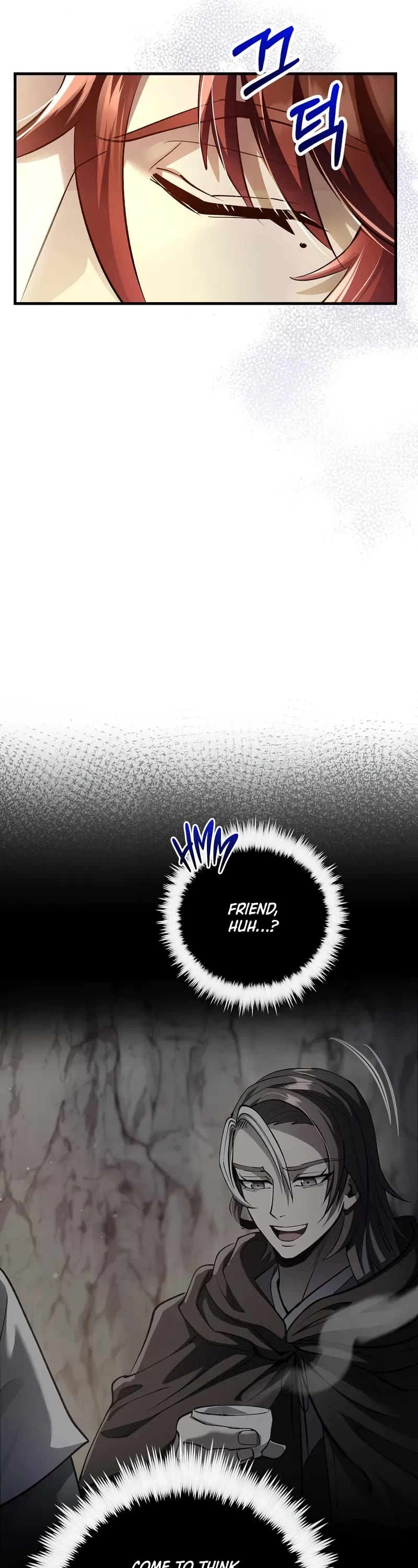 Doctor’s Rebirth chapter 209 page 12