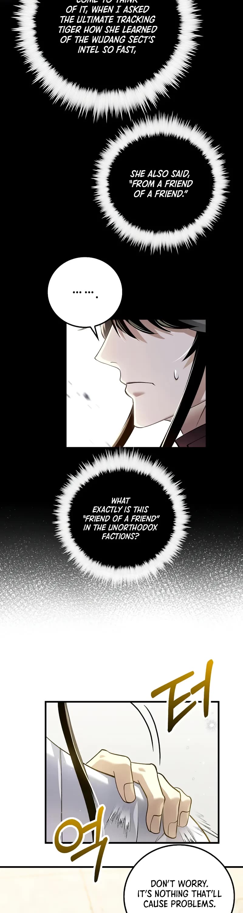 Doctor’s Rebirth chapter 209 page 13