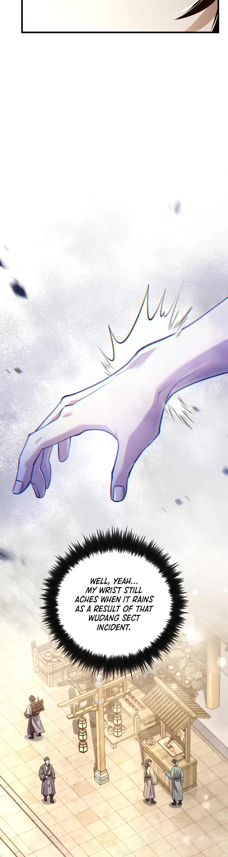 Doctor’s Rebirth chapter 209 page 15