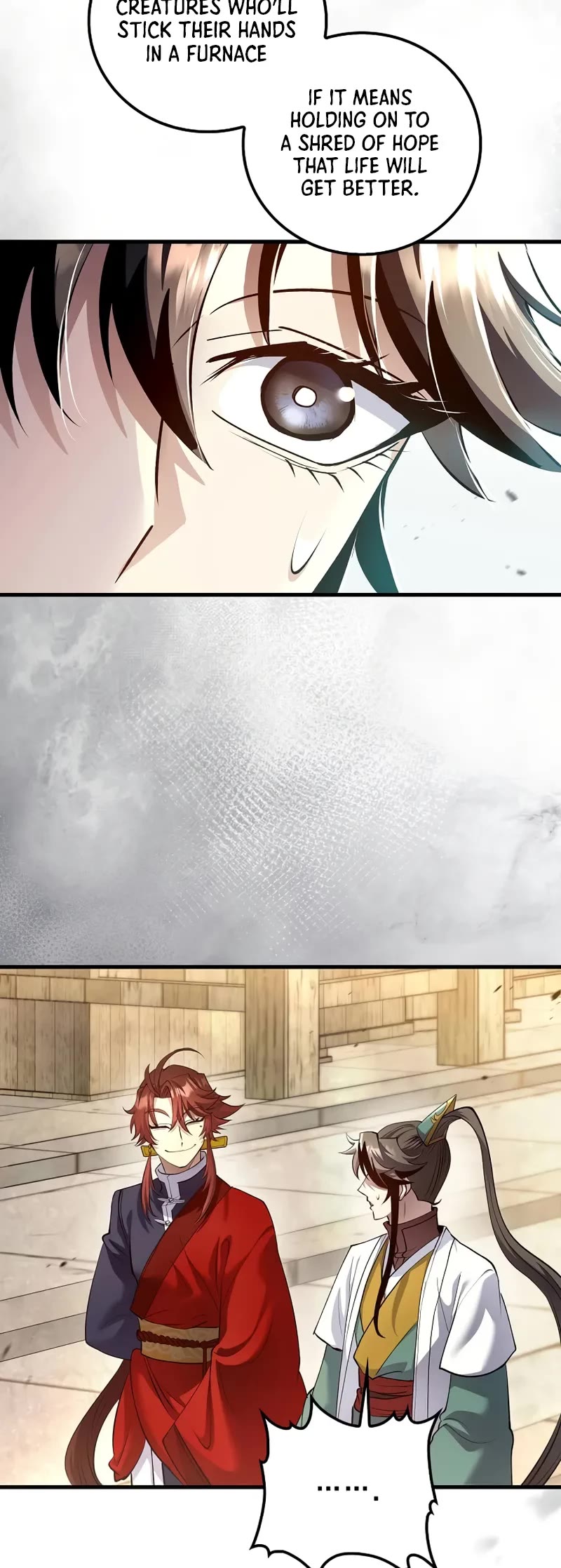 Doctor’s Rebirth chapter 209 page 30