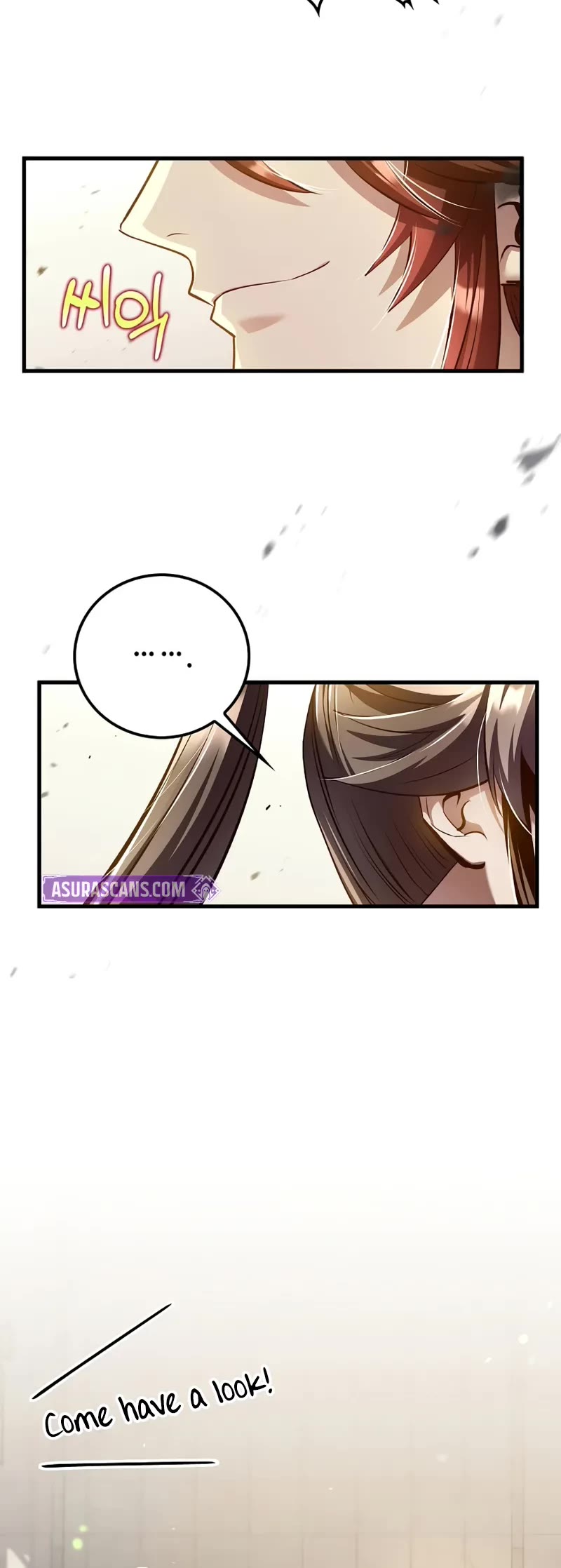 Doctor’s Rebirth chapter 209 page 31