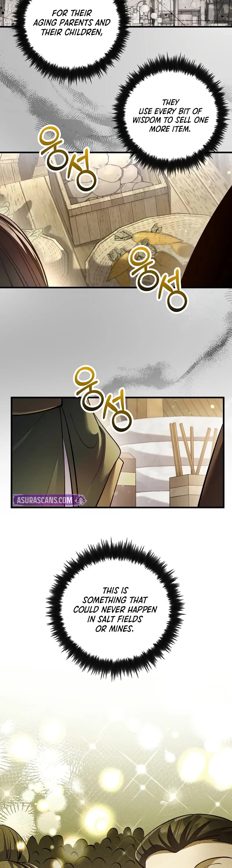 Doctor’s Rebirth chapter 209 page 35