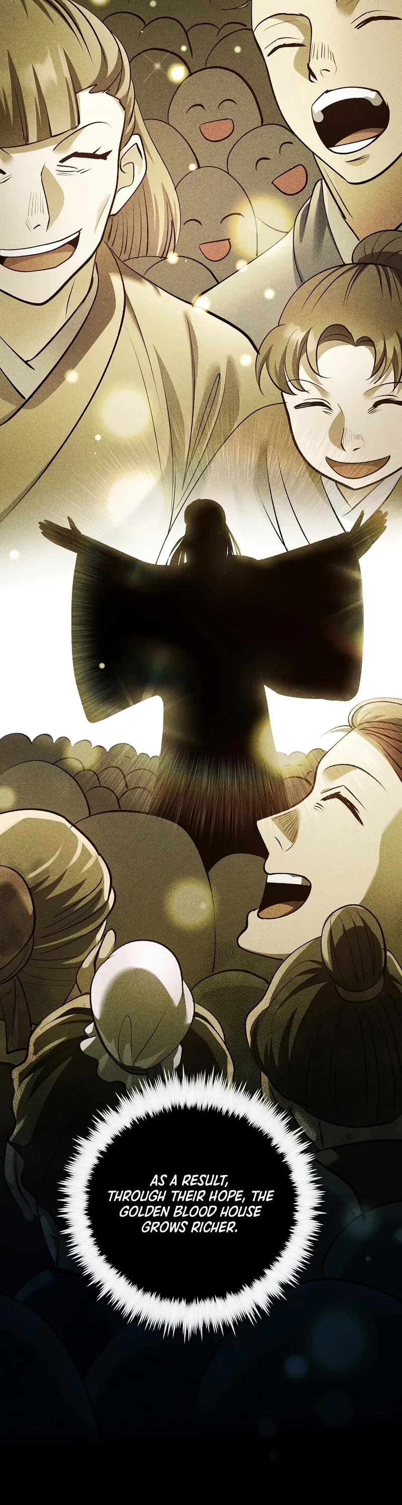 Doctor’s Rebirth chapter 209 page 36