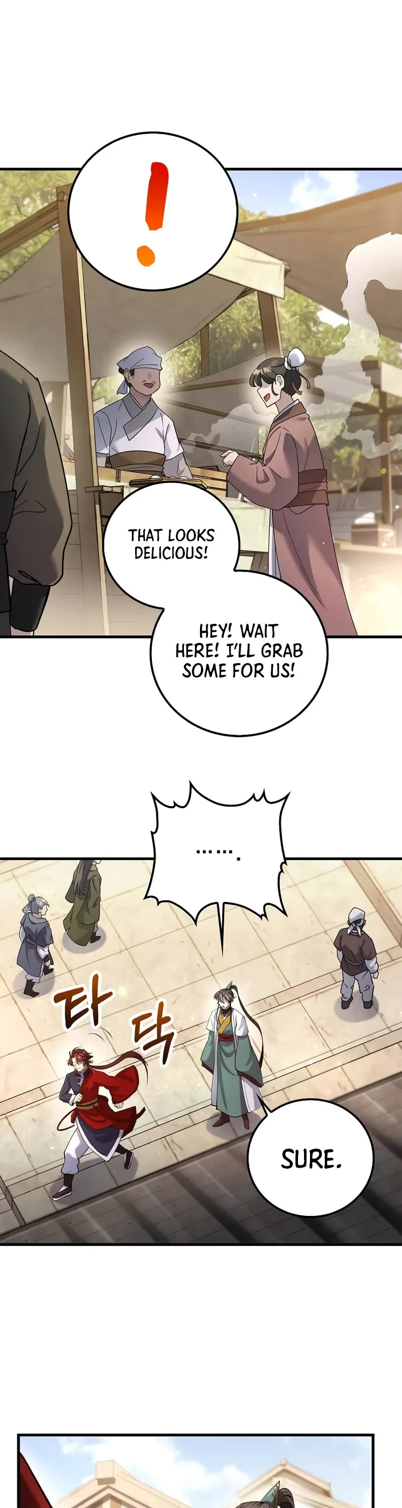 Doctor’s Rebirth chapter 209 page 38