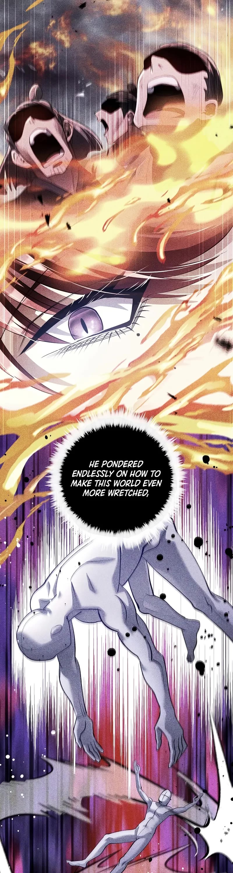 Doctor’s Rebirth chapter 209 page 42