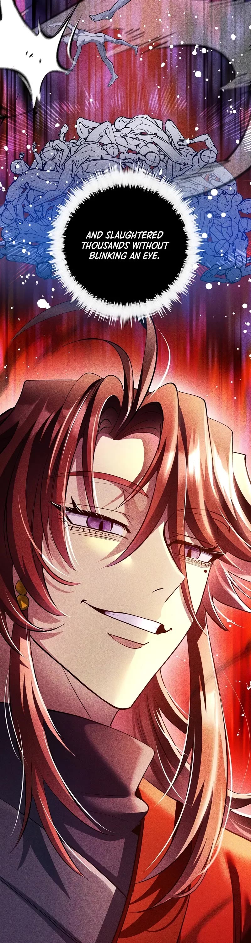 Doctor’s Rebirth chapter 209 page 43