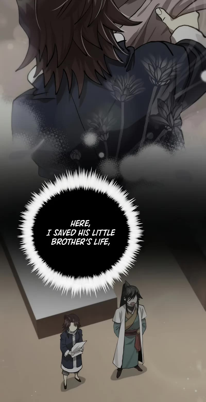 Doctor’s Rebirth chapter 209 page 45