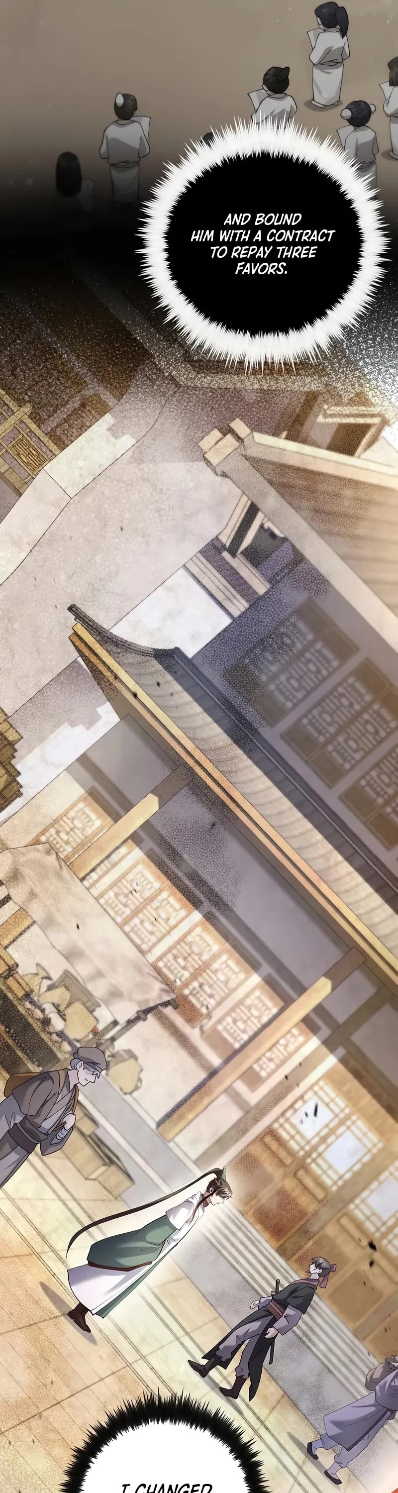 Doctor’s Rebirth chapter 209 page 46