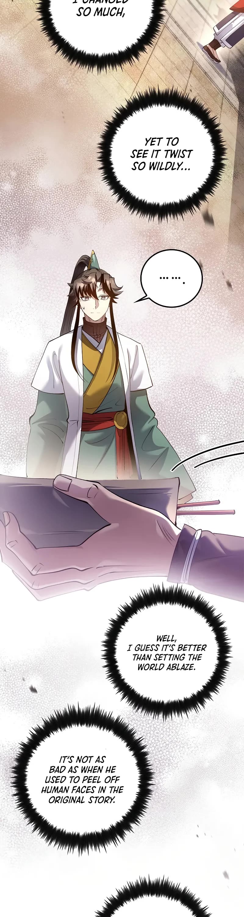 Doctor’s Rebirth chapter 209 page 47