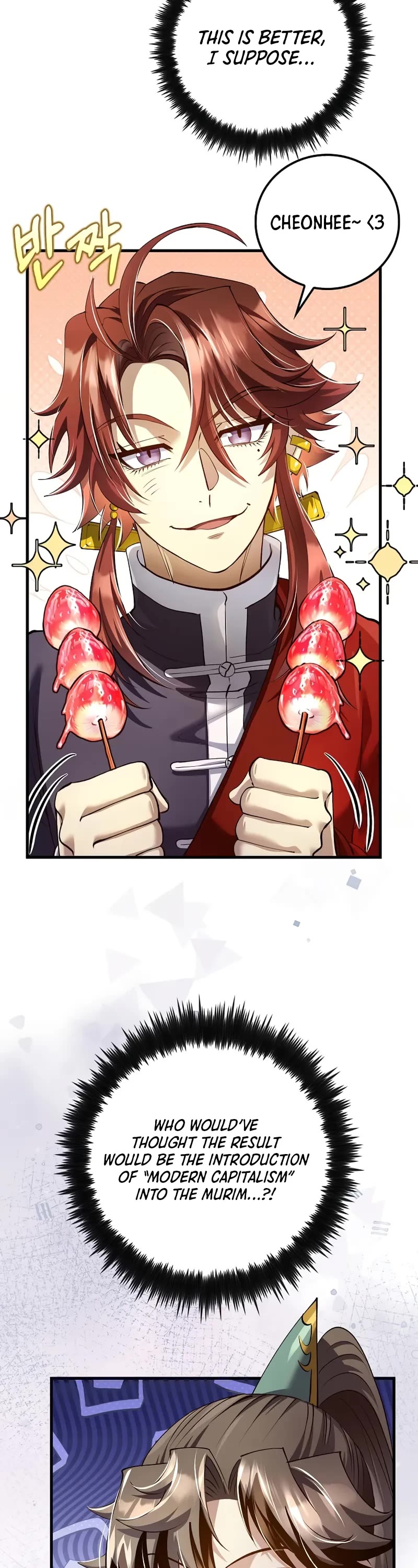 Doctor’s Rebirth chapter 209 page 48