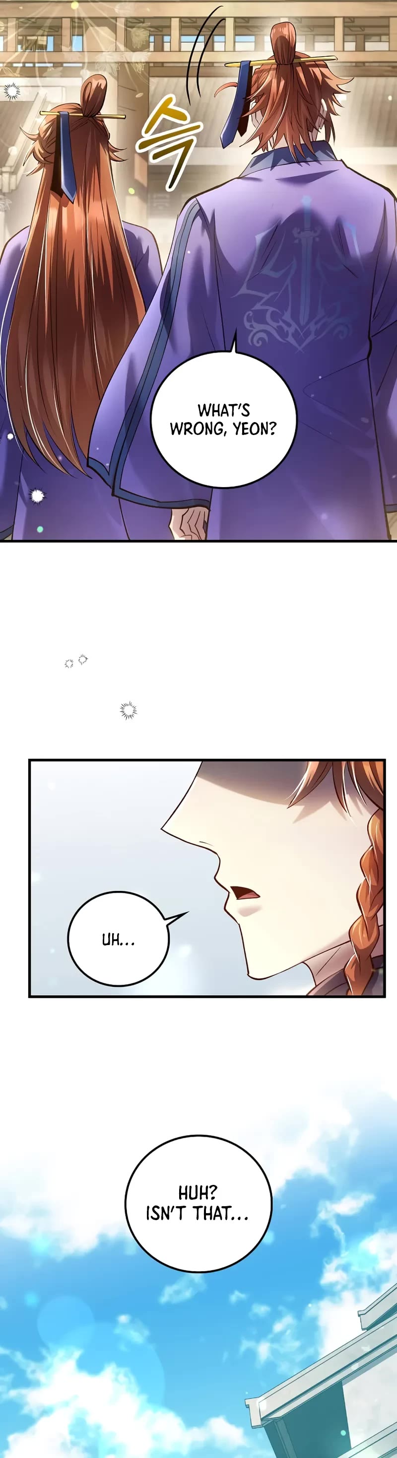 Doctor’s Rebirth chapter 209 page 51