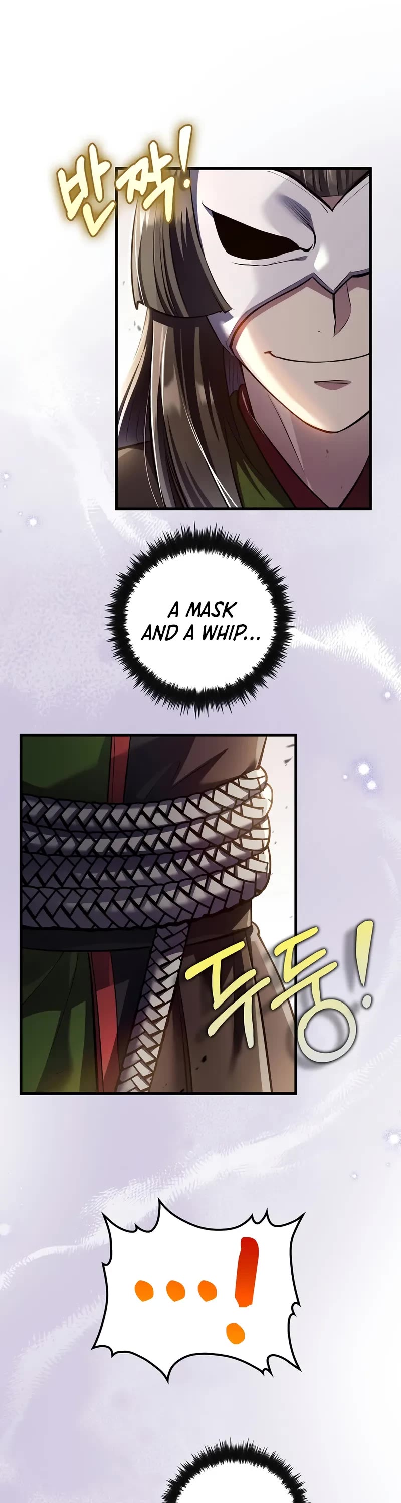 Doctor’s Rebirth chapter 210 page 10