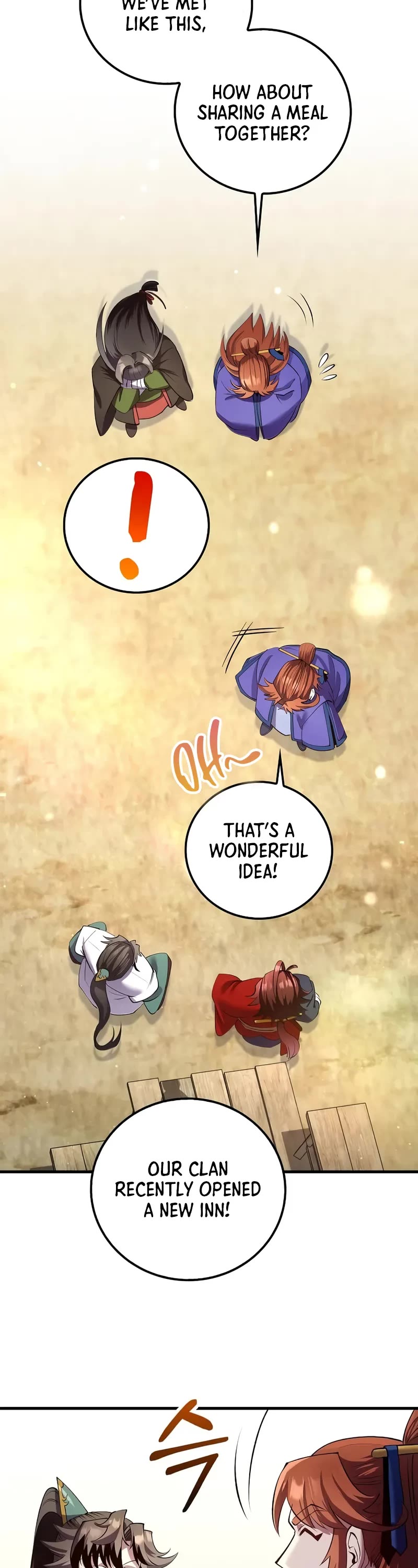 Doctor’s Rebirth chapter 210 page 28