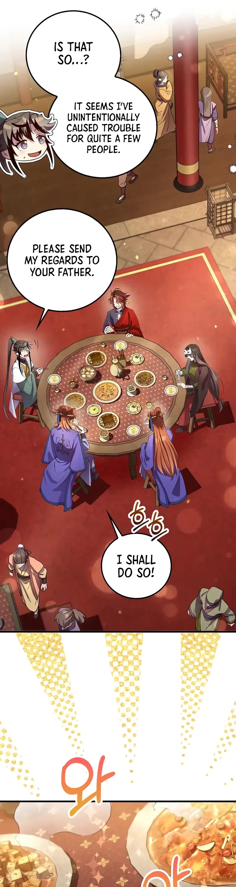 Doctor’s Rebirth chapter 210 page 35