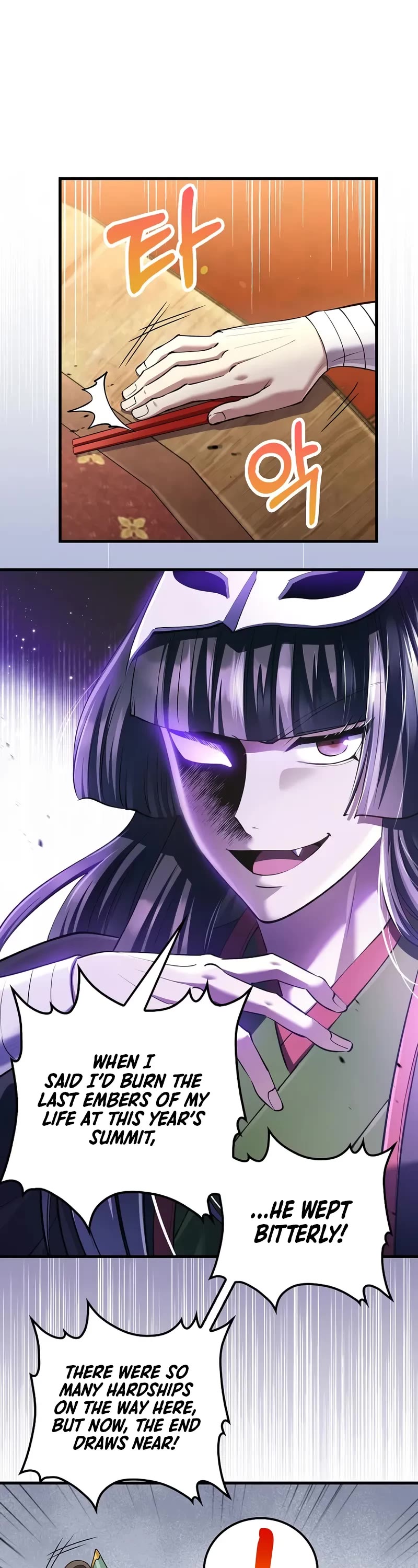 Doctor’s Rebirth chapter 210 page 41