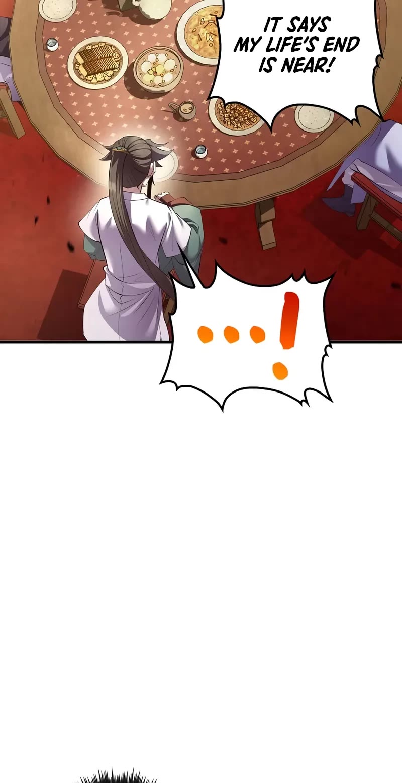 Doctor’s Rebirth chapter 210 page 43