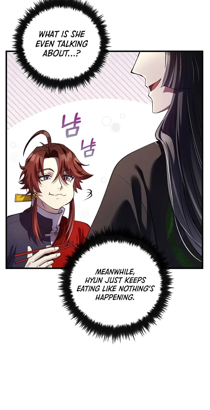 Doctor’s Rebirth chapter 210 page 44