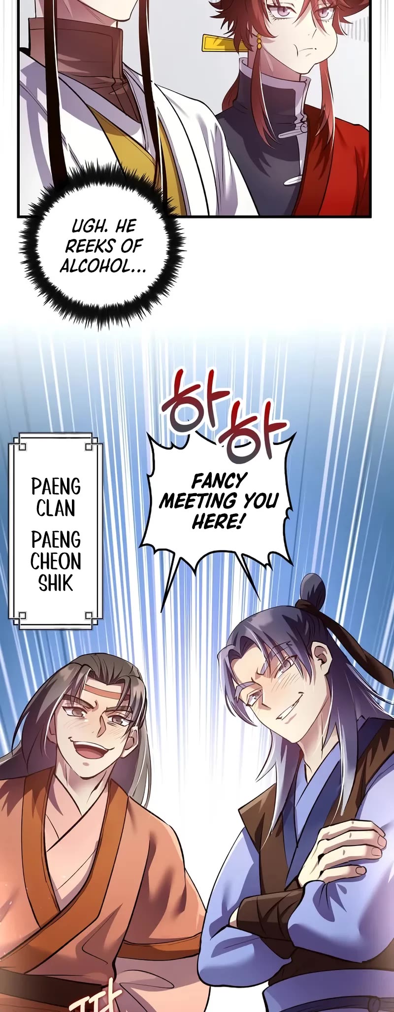 Doctor’s Rebirth chapter 210 page 48