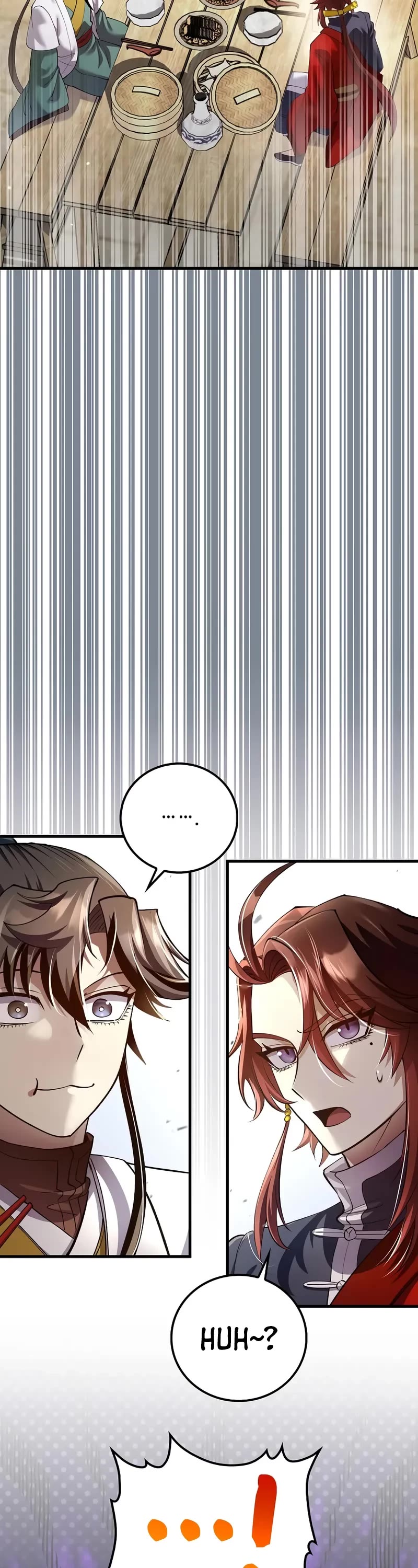 Doctor’s Rebirth chapter 210 page 7