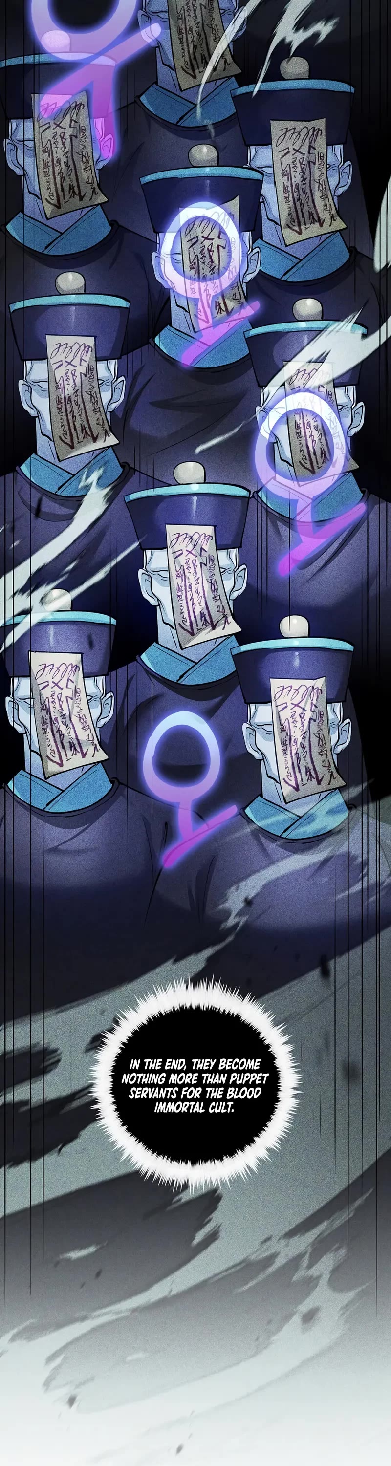 Doctor’s Rebirth chapter 211 page 12