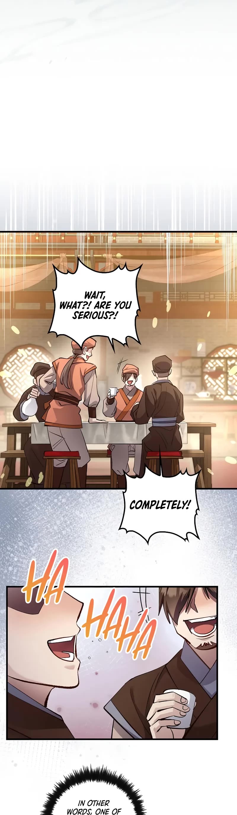 Doctor’s Rebirth chapter 211 page 13