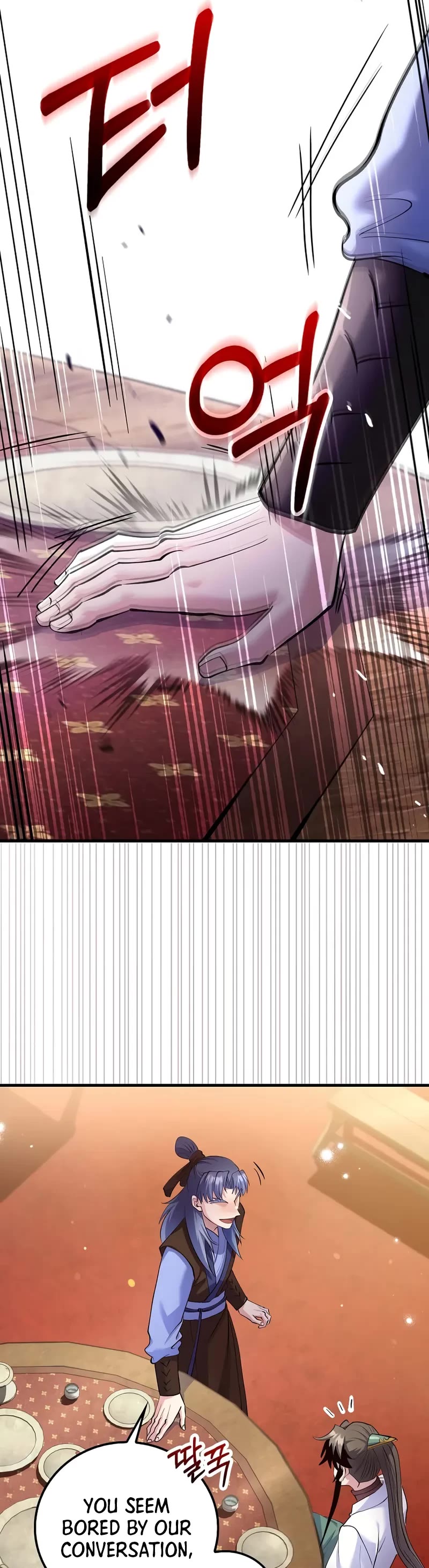 Doctor’s Rebirth chapter 211 page 29