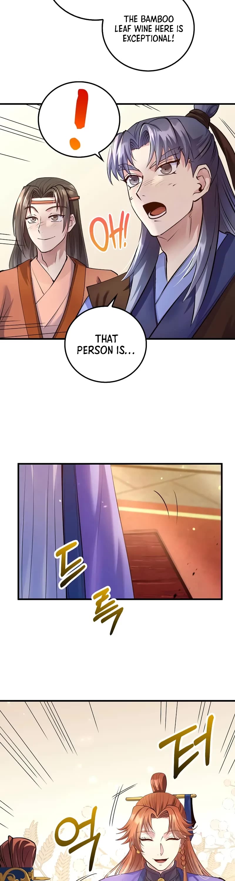 Doctor’s Rebirth chapter 211 page 3