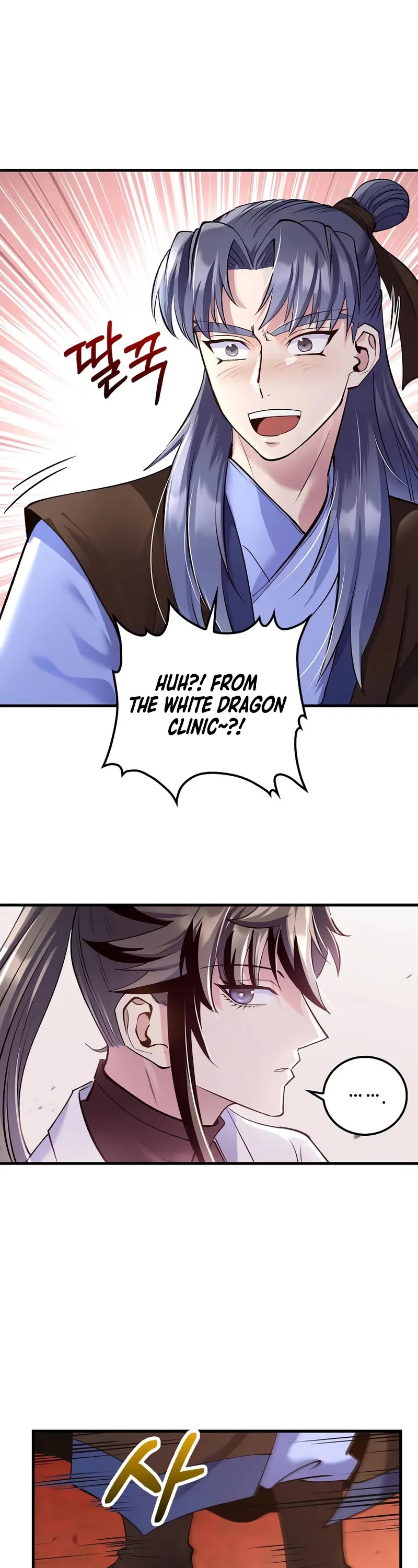 Doctor’s Rebirth chapter 211 page 37