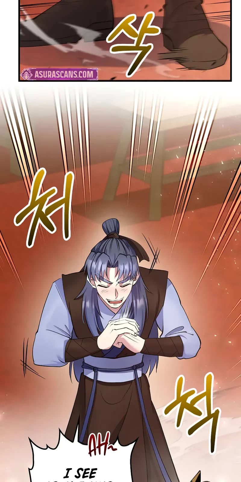 Doctor’s Rebirth chapter 211 page 38