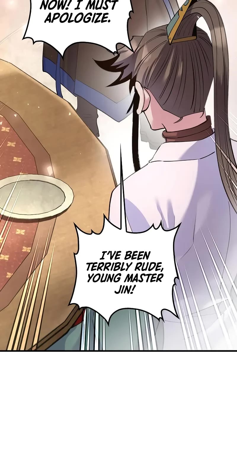 Doctor’s Rebirth chapter 211 page 39