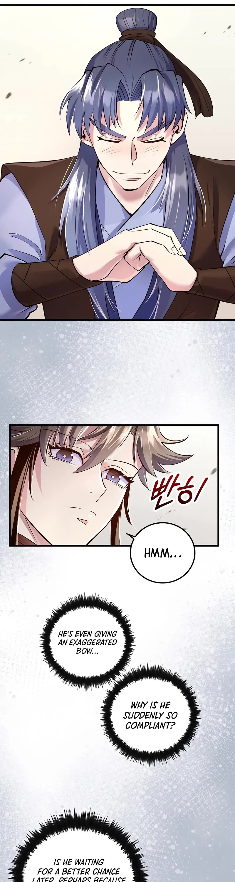 Doctor’s Rebirth chapter 211 page 40